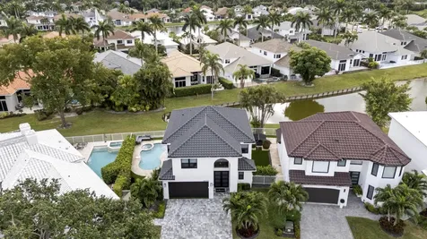 4070 Nw 58th Lane Boca Raton FL 33496