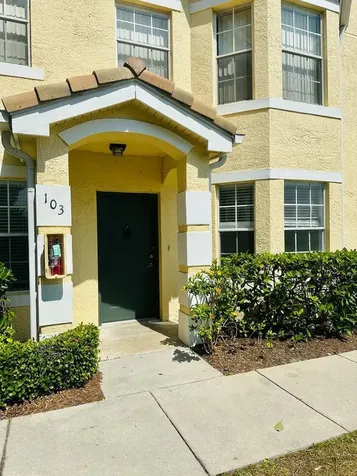 114 SW Peacock Boulevard Port Saint Lucie FL 34986