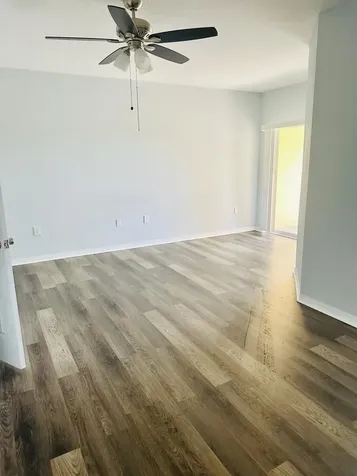 114 SW Peacock Boulevard Port Saint Lucie FL 34986