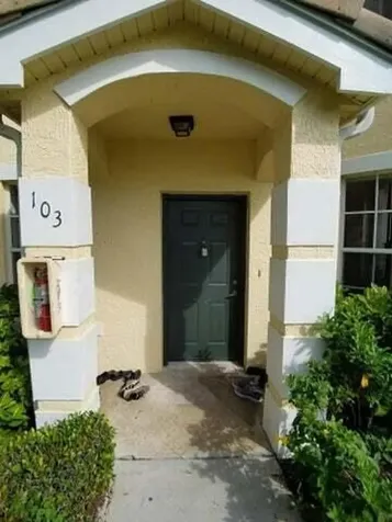 114 SW Peacock Boulevard Port Saint Lucie FL 34986
