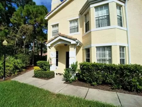 114 SW Peacock Boulevard Port Saint Lucie FL 34986