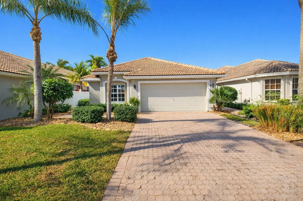 7440 W Mercada Way Delray Beach FL 33446