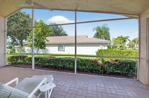 12051 Aprilia Drive Boynton Beach FL 33437