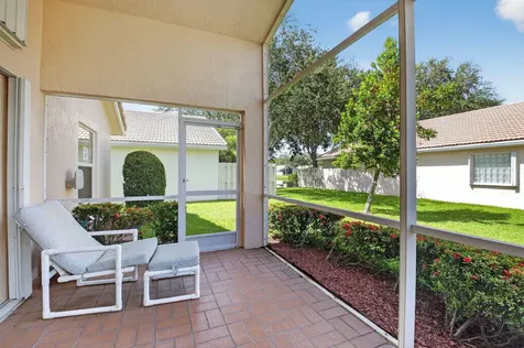 12051 Aprilia Drive Boynton Beach FL 33437