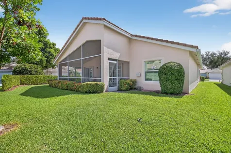 12051 Aprilia Drive Boynton Beach FL 33437