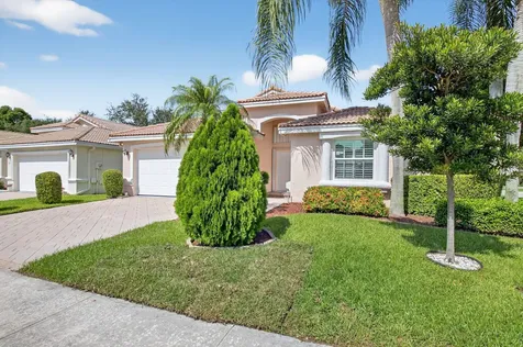 12051 Aprilia Drive Boynton Beach FL 33437