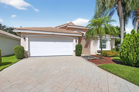 12051 Aprilia Drive Boynton Beach FL 33437