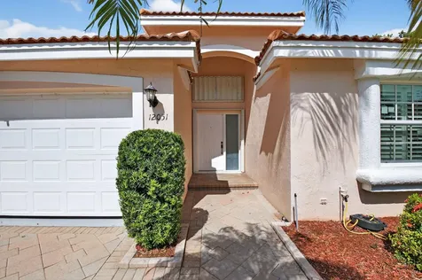 12051 Aprilia Drive Boynton Beach FL 33437