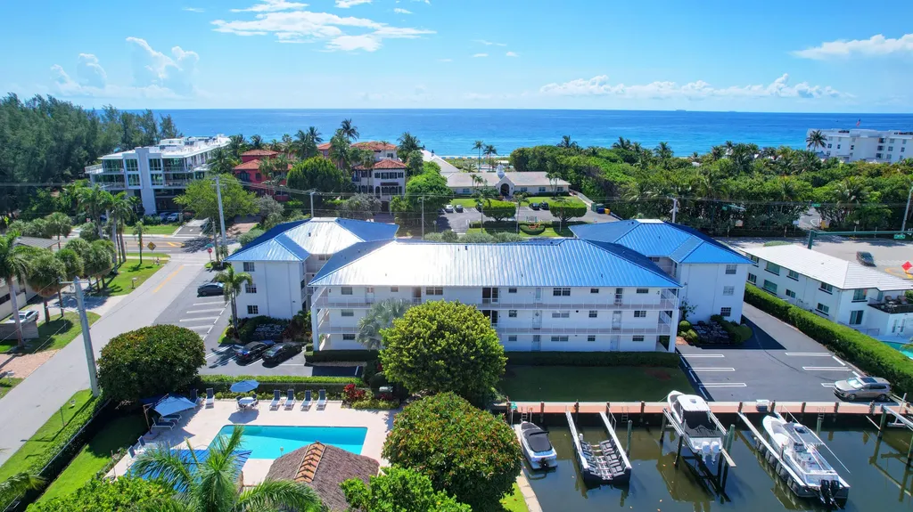 1700 S Ocean Boulevard Delray Beach FL 33483