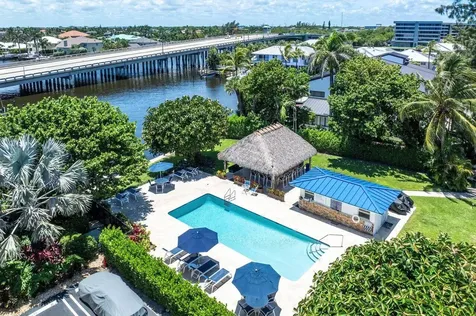 1700 S Ocean Boulevard Delray Beach FL 33483