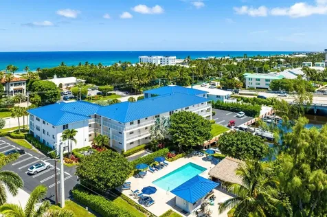 1700 S Ocean Boulevard Delray Beach FL 33483