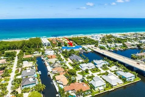 1700 S Ocean Boulevard Delray Beach FL 33483