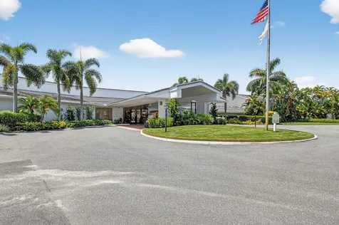 324 Orange Tree Drive Atlantis FL 33462