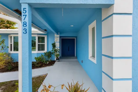 5783 Se Mercedes Avenue Stuart FL 34997