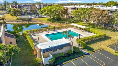 150 Lake Nancy Lane West Palm Beach FL 33411