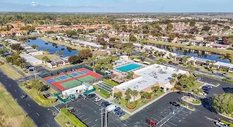 150 Lake Nancy Lane West Palm Beach FL 33411