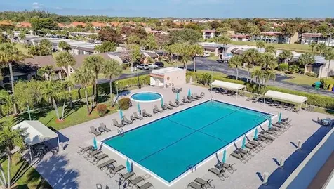 150 Lake Nancy Lane West Palm Beach FL 33411
