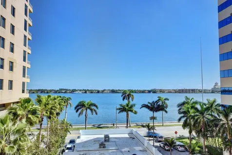 1551 N Flagler Drive West Palm Beach FL 33401