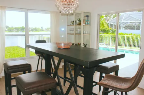12744 Meadowbreeze Drive Wellington FL 33414