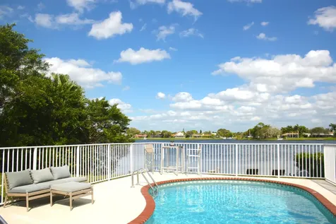 12744 Meadowbreeze Drive Wellington FL 33414