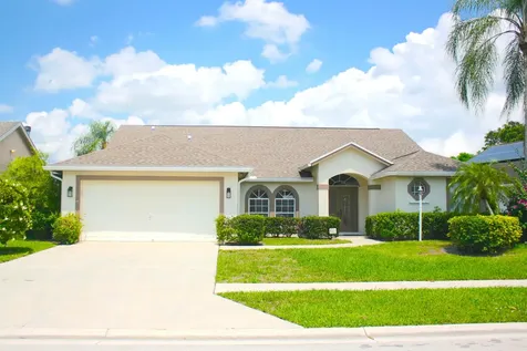 12744 Meadowbreeze Drive Wellington FL 33414