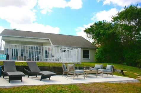 12744 Meadowbreeze Drive Wellington FL 33414