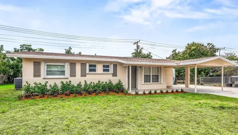 2691 Rockcrest Court West Palm Beach FL 33415