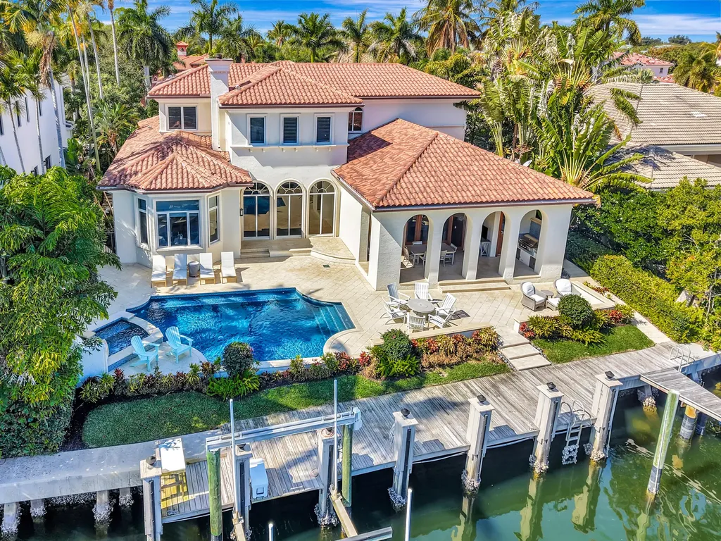 804 Harbour Isles Place North Palm Beach FL 33410