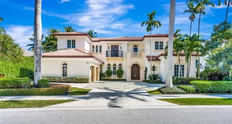 804 Harbour Isles Place North Palm Beach FL 33410