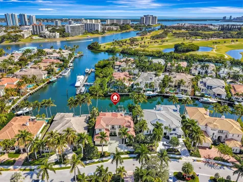 804 Harbour Isles Place North Palm Beach FL 33410