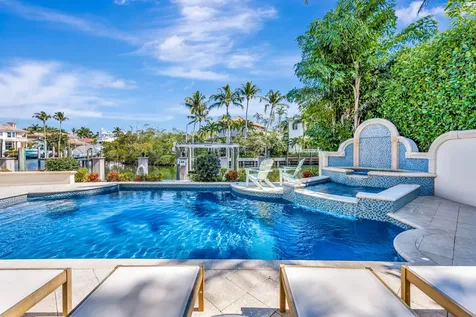804 Harbour Isles Place North Palm Beach FL 33410