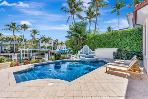 804 Harbour Isles Place North Palm Beach FL 33410