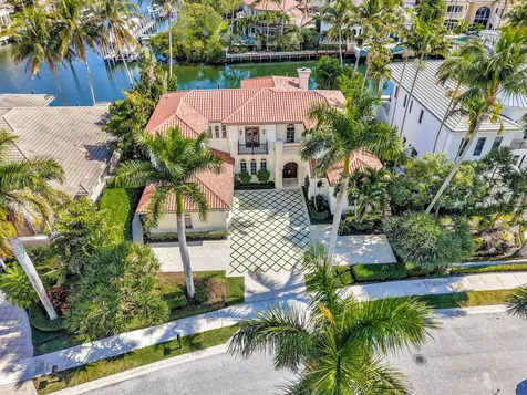 804 Harbour Isles Place North Palm Beach FL 33410