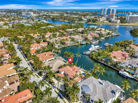 804 Harbour Isles Place North Palm Beach FL 33410
