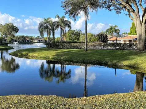 12962 Briarlake Drive Palm Beach Gardens FL 33418