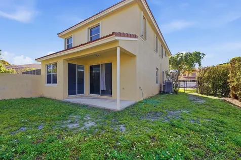 4629 Purdue Drive Boynton Beach FL 33436