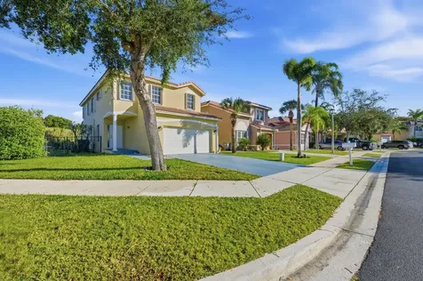 4629 Purdue Drive Boynton Beach FL 33436