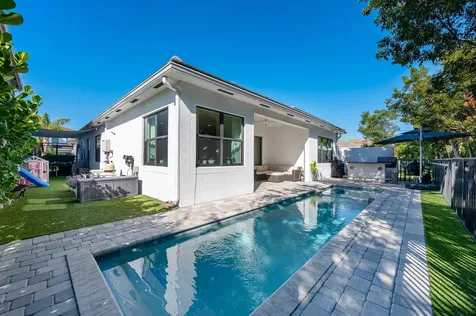 7284 Estero Drive Lake Worth FL 33463
