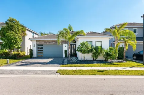 7284 Estero Drive Lake Worth FL 33463