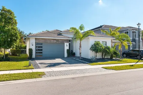 7284 Estero Drive Lake Worth FL 33463
