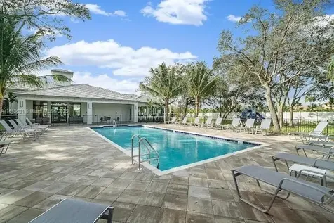 7284 Estero Drive Lake Worth FL 33463