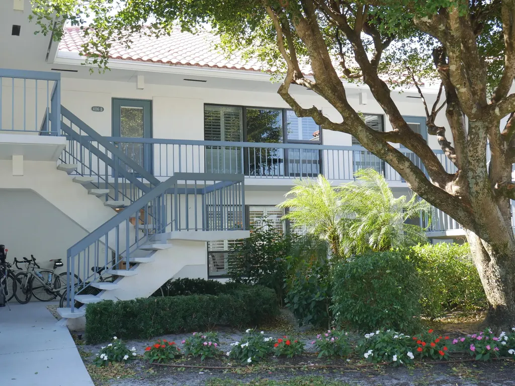 4116 N Quail Ridge Drive Boynton Beach FL 33436