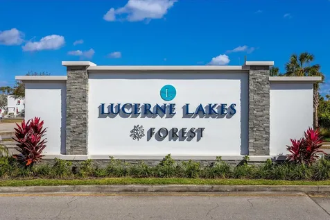 4720 Lucerne Lakes Boulevard Lake Worth FL 33467