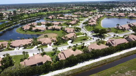 7206 Le Chalet Boulevard Boynton Beach FL 33472