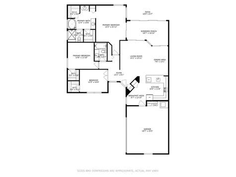 7206 Le Chalet Boulevard Boynton Beach FL 33472