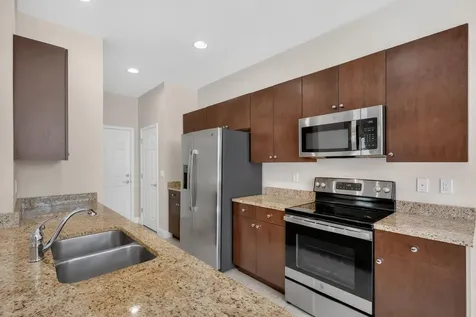 1609 Nw Cataluna Circle Circle Port Saint Lucie FL 34986