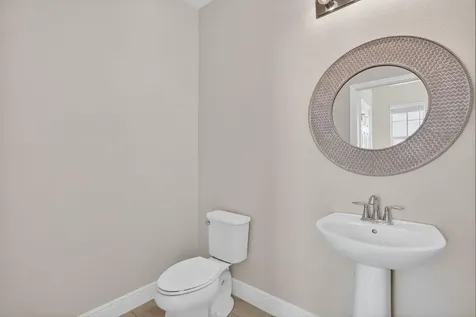 1609 Nw Cataluna Circle Circle Port Saint Lucie FL 34986