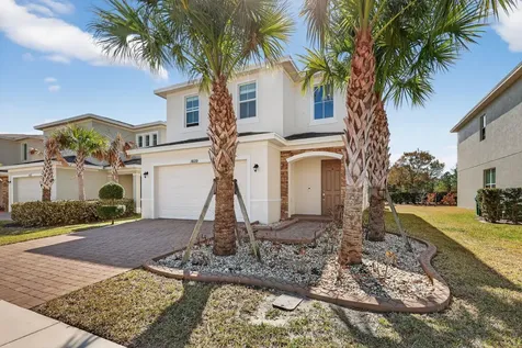 1609 Nw Cataluna Circle Circle Port Saint Lucie FL 34986