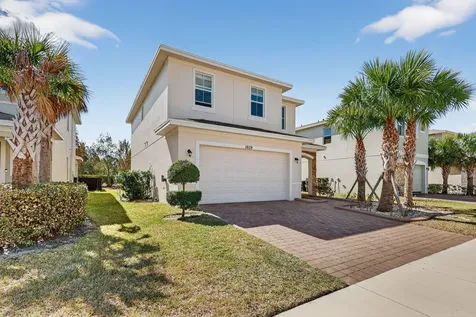 1609 Nw Cataluna Circle Circle Port Saint Lucie FL 34986
