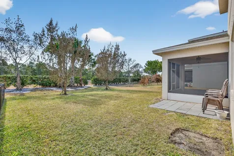 1609 Nw Cataluna Circle Circle Port Saint Lucie FL 34986